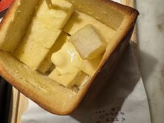 -绿茶餐厅(昆明世纪金源店)