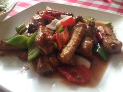 -龙桥私厨·姜花菊花过桥鱼·顺德菜(容桂店)