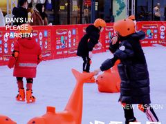 -大族广场Mall&More