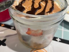 提拉米苏蛋糕-新贝乐意大利餐厅(苏州中心店)