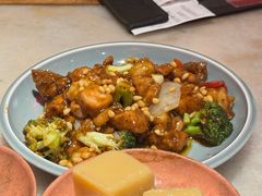 -小吊梨汤·北京菜·烤鸭(清河万象汇店)