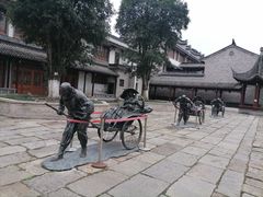-龙潭水乡