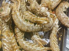 -钱山海鲜大排档