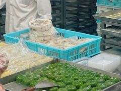-沈大成(南京东路店)