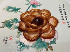 北京牡丹烤鸭-京味斋·北京烤鸭(华威桥北工大店)