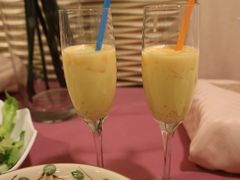 杨枝甘露-深圳维景酒店-维景轩