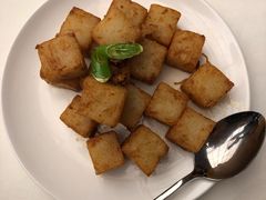 -创元千禧大酒店 · 香港轩