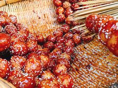 -邓记新一代糖油果子(四川煤管局供销公司职工宿舍店)
