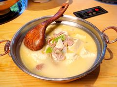 -吃饭皇帝大·土家民族菜(武陵源店)
