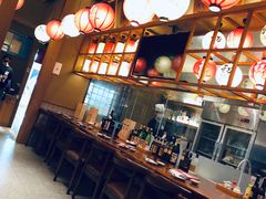 -初居食屋日式料理(万象城购物中心店)
