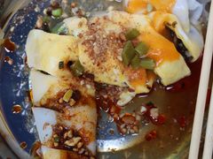 鸡蛋卷粉-庞叔正宗老牌越南卷粉