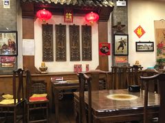 大堂-郭家大院(新源店)