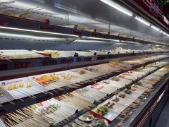 -宏姐串串香(宏伟路店)