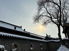 -山西王家大院