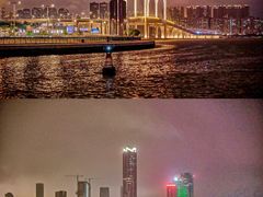 -澳门环岛游湾仔码头