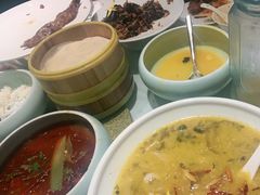 -雀蓝川菜(奥体广场店)