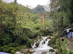 -青城山