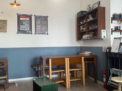 -Tequila Espresso(嘉善路店)