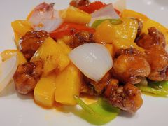 -紫鑫阁饭庄(长安店)