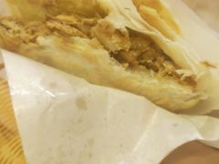 -焦记老潼关肉夹馍(东五路店)