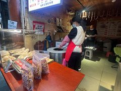 -荆州锅盔(阆中古城店)