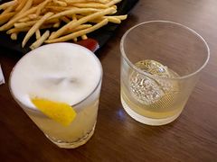 -TZ House音乐现场(来福士中心店)