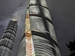 -上海中心大厦