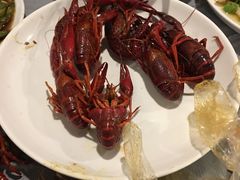 -虎虎龙虾•9年湖北匠(双井店)