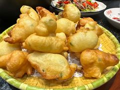 -老村长铁锅宴(航才路店)