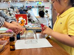 -碰瓷儿陶艺DIY体验馆(五道营胡同总店)