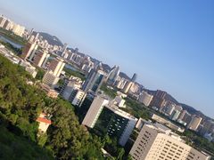-狐尾山公园
