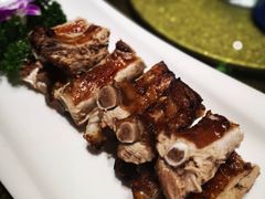 -大鸽饭(马王堆店)