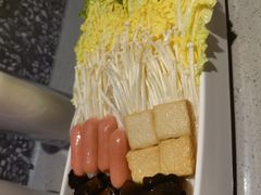 -半天妖烤鱼(中山路店)