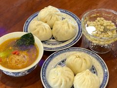 -同得兴 Since·1995 传统苏式面馆(十全街店)