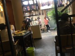 大堂-小巷餐厅(五大街店)