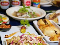 -伊带伊路新疆美食府(呼家楼店)