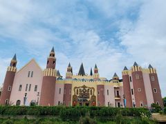 -安徒生童话乐园