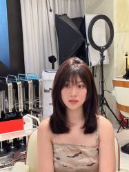 -NEW FACE烫染专业店