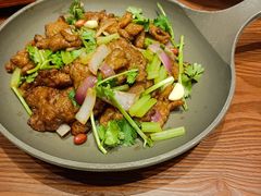-小菜园新徽菜(上海浦东复地活力城店)