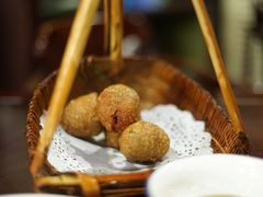 孙权家面筋-孙权家菜馆(富阳店)