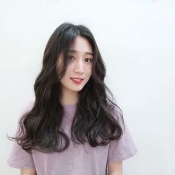 -山浦形象烫染