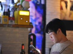 -杯莫停小酒馆