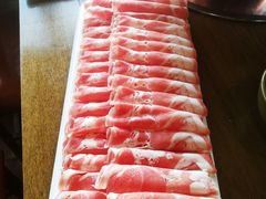 -老街口铜锅涮肉·万州烤鱼