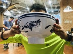 -老陕一碗(八达岭奥莱店)
