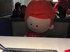 -海底捞火锅(玉桥商业广场店)
