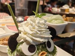 -海底捞火锅(国奥村店)