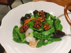 -奉天小馆·非遗东北菜(沈阳万象城店)
