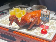-大鸽饭(动物园店)