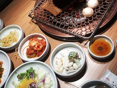 -王妃家(明洞中央店)