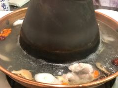 -东来顺饭庄(金泉广场店)